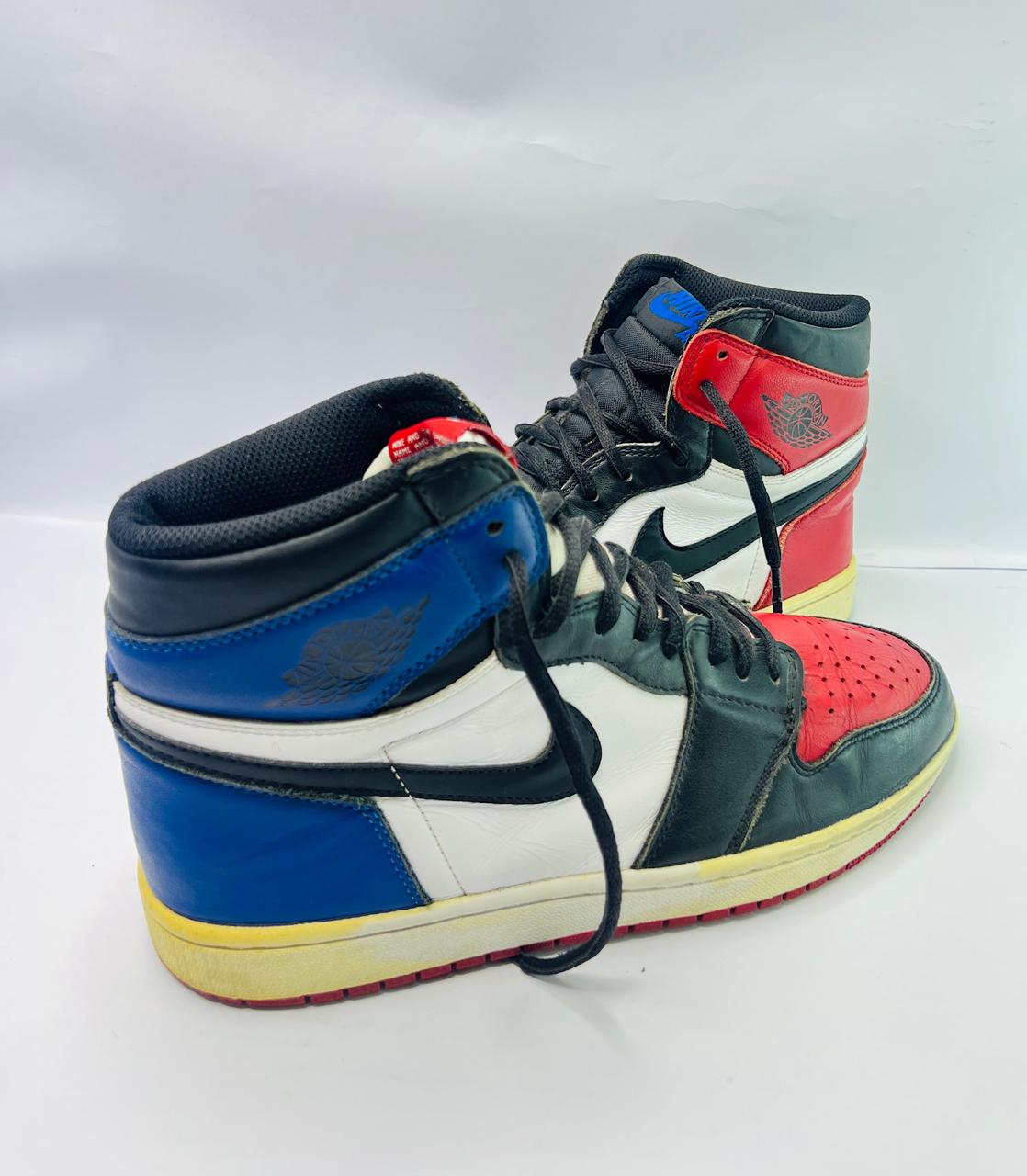 Air Jordan