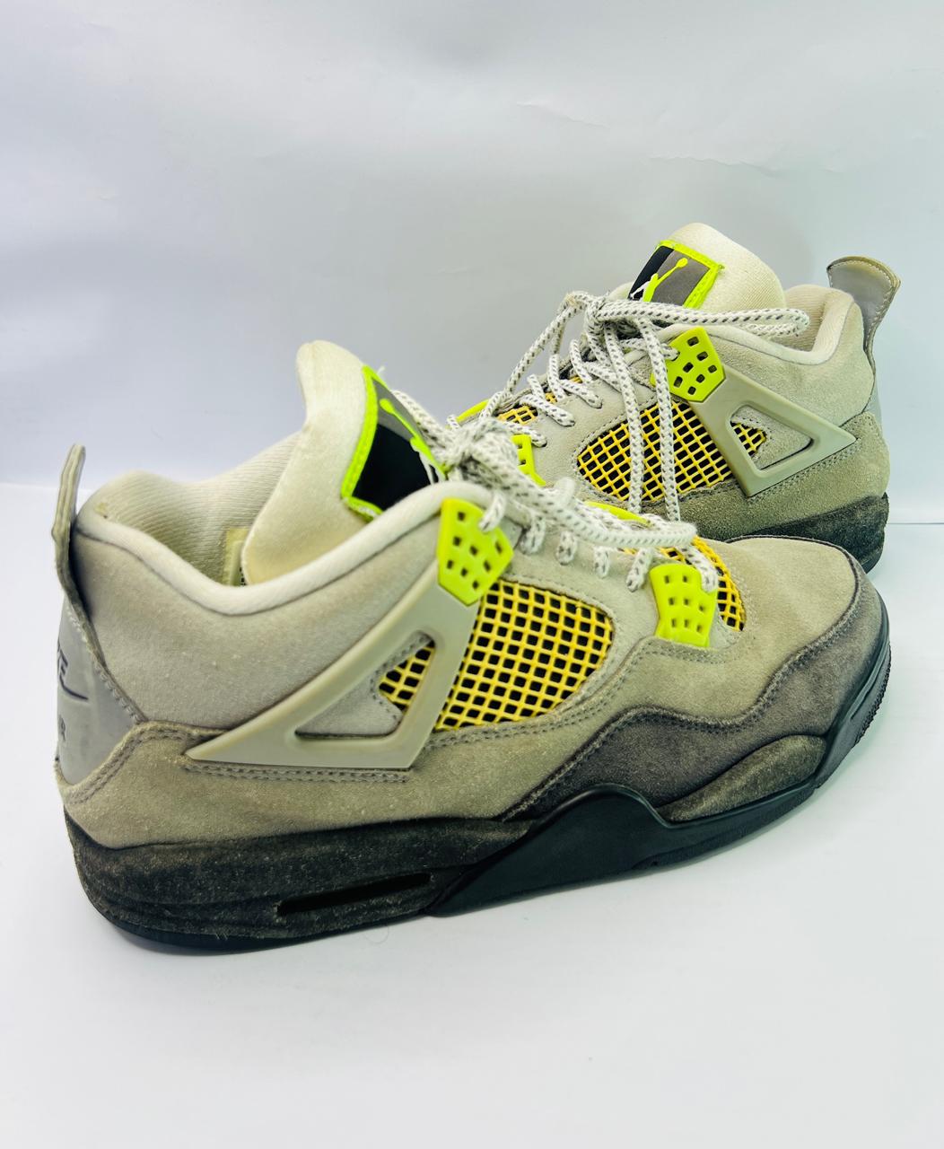 Air Jordan