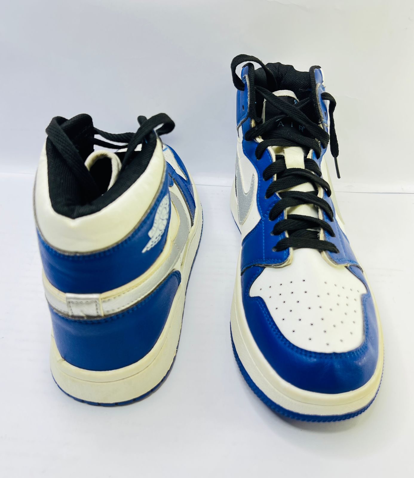Air Jordan