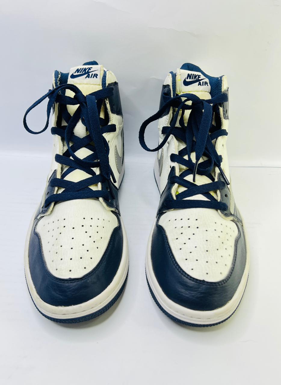 Air Jordan