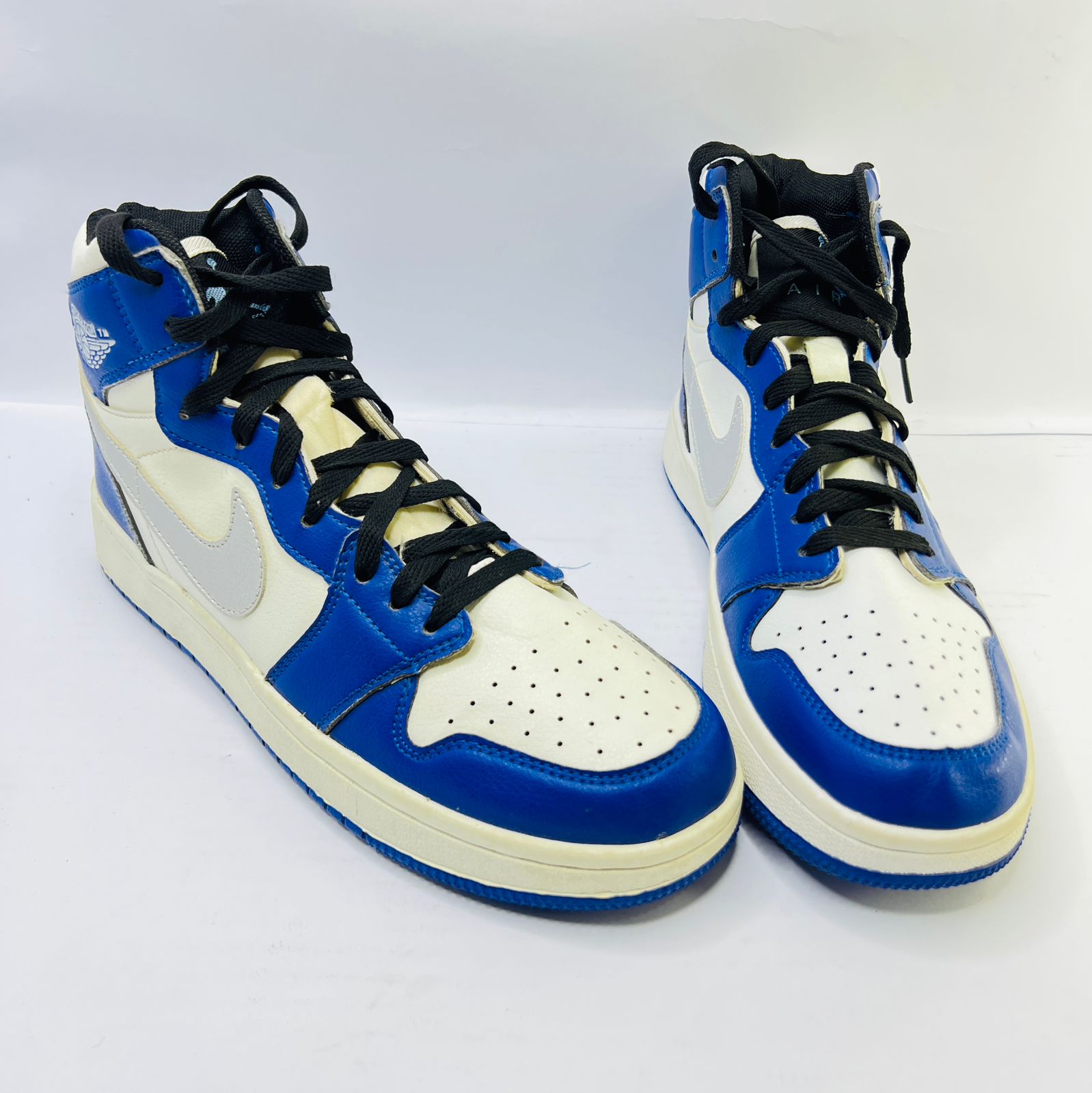 Air Jordan