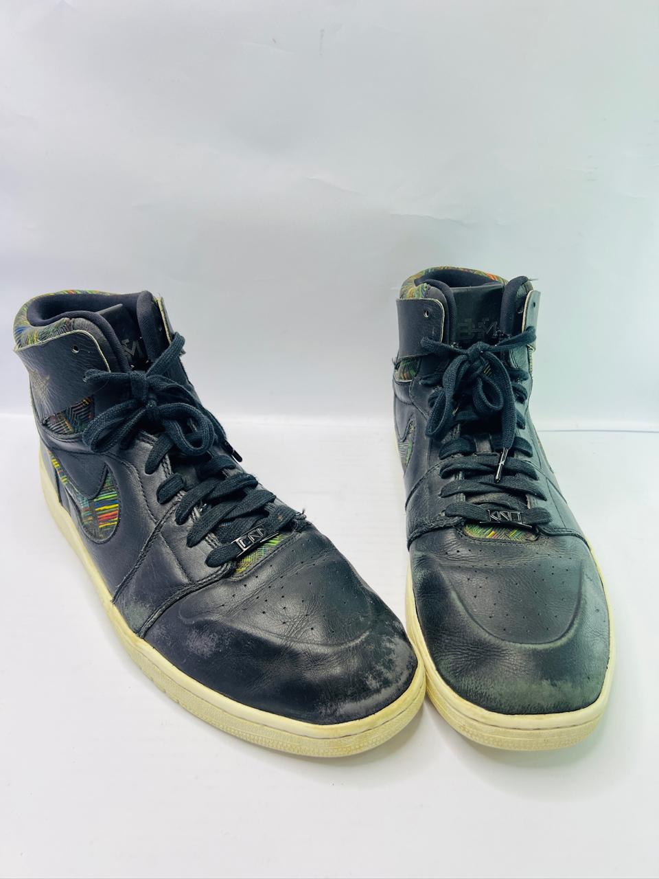Air Jordan